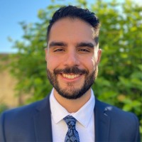 Texada Software Employee Michael Ferrari's profile photo