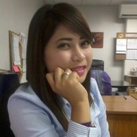 DMAI - Decision-Making, Analytics & Intelligence Employee Rhea de Guzman's profile photo