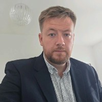 Babcock International Group Employee Matthew Cates's profile photo