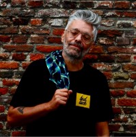 IANIC S.A. Employee Nick Tao's profile photo