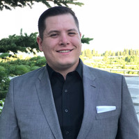 Capital One Employee Travis Reed's profile photo