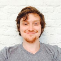 Stora Employee David Hughes's profile photo