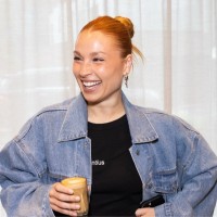 Taska Media Employee Rebecca Petrusic's profile photo