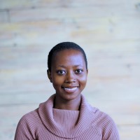 Affinity Collective Employee Thobile Dlamini's profile photo