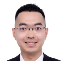 Aeon Life Insurance Company,Ltd. Employee Zhenyu Chen's profile photo