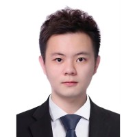 Frank Wei Email & Phone Number