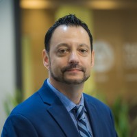 South University Employee Blaise Covelli's profile photo