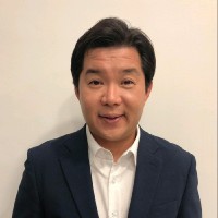 DBS Bank Employee David Teo's profile photo