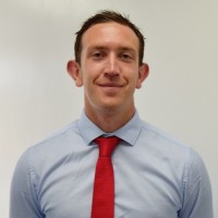 Health Service Executive Employee David Langton's profile photo