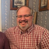 DNV Employee Michael Dice's profile photo