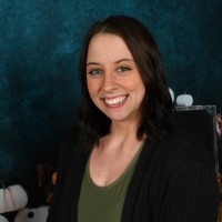 Brainreader ApS Employee Vannessa Davis's profile photo
