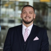 Mortgage X Employee Ethan West's profile photo