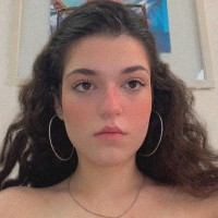 S.E. Palmeiras Employee Elisa Carletto's profile photo