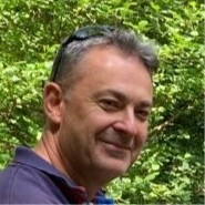 Mars Employee David Haines's profile photo