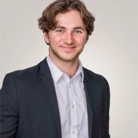 Pathloom Employee Alex Volk's profile photo