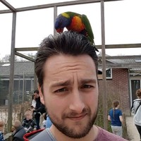 Michael Doeksen Email