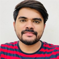 Bytewrap Employee Pragyesh Singh's profile photo