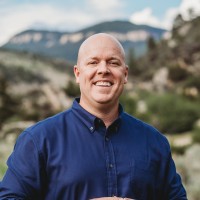 Prestonwood Baptist Church Employee Jason Snyder's profile photo