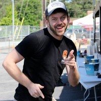 Tin Lizzy's Cantina Employee Brent Hesse's profile photo