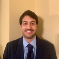 Shooters Waterfront Employee Harrison Tuffani's profile photo