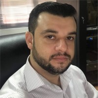 TECNOLOGIC Employee Adriano Santos's profile photo
