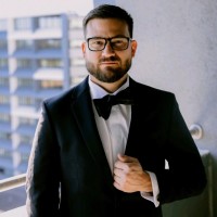 The McCloud Group Employee Julian Barberi Ortiz's profile photo