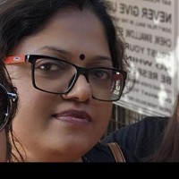 Frontier Business systems Pvt. ltd. Employee Rajashree S.'s profile photo