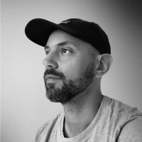 Critical Mass Employee Cameron Benedict's profile photo
