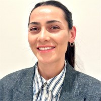 TollFreeForwarding.com Employee Buket Bavas's profile photo