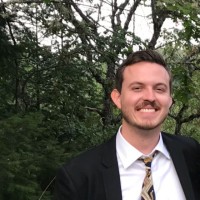 GMEP Engineers, Inc. Employee Nathaniel Grey's profile photo