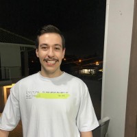 UpQuery Employee Mateus Pacheco Cizeski's profile photo