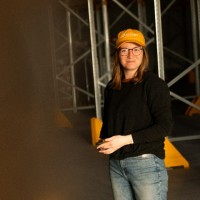 MinnPost Employee Leah Gies-Guy's profile photo