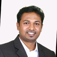 Honeywell Employee Vinod c's profile photo
