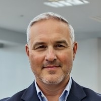 Synack, Inc. Employee Tom Wayne's profile photo