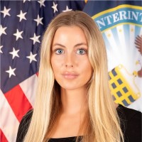 Defense Counterintelligence and Security Agency (DCSA) Employee Stephanie Miller's profile photo