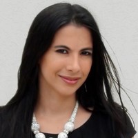 Super-Pharm Employee Dolly Nahon's profile photo