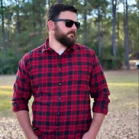 Cantey Foundation Specialists Employee Justin Munn's profile photo