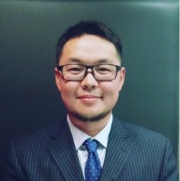 Creality 3D Employee Jason Zhou's profile photo