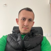 FunnelFlux Employee Hossein Dindar's profile photo