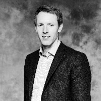 Clancy Employee Aidan Maher's profile photo