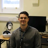 Benjamin Sharpe Email