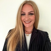 CompuGroup Technologies Employee Grace Walsh's profile photo