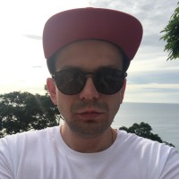 Ostrovok.ru Employee Artem Slobchenko's profile photo