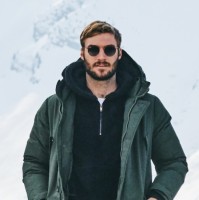 Roarsome Employee Will Chapman's profile photo