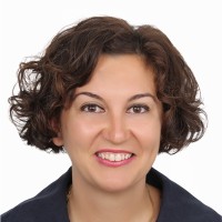 Pinar Coskun Email & Phone Number