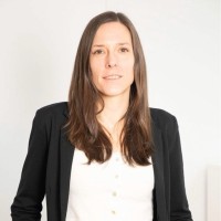 ADOCIA Employee Anne-Lise Gaffuri's profile photo