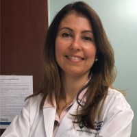 Mediclinic Employee Tamara Aladhami's profile photo