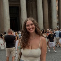 LEVTY Employee Camilla Schettino's profile photo