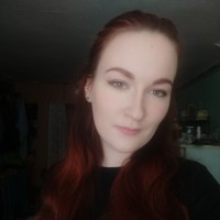 TGI Intelligent Solutions Employee Katerina Rudenko's profile photo