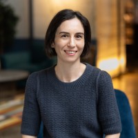 Tilt Industrial Design Employee Elizabeth Lewis's profile photo